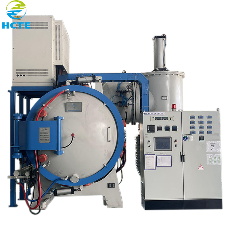 vacuum annealing furnace