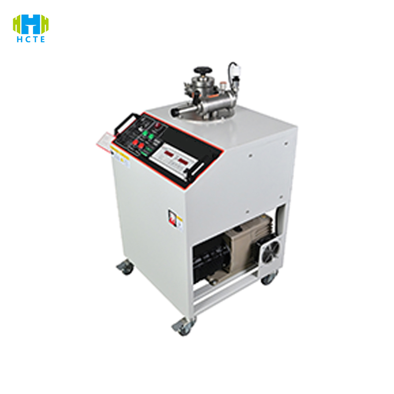 Industrial Leak Detection